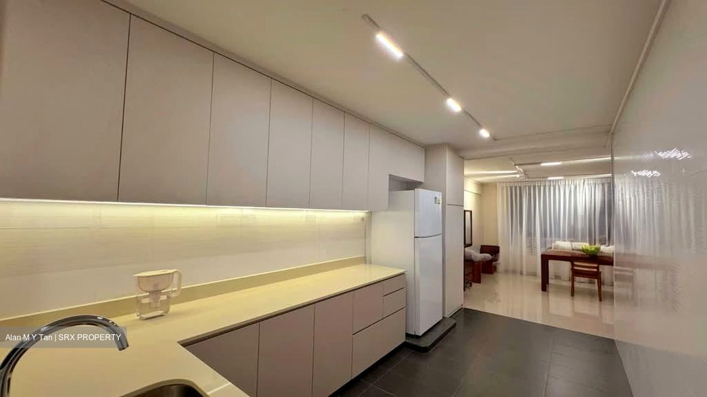 Blk 178 Bishan Street 13 (Bishan), HDB 4 Rooms #568304761